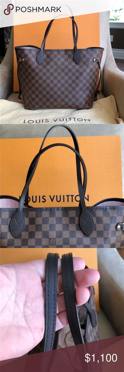 louis vuitton condition very good thebay|Authentic Louis Vuitton MM Set Very Good Condition .